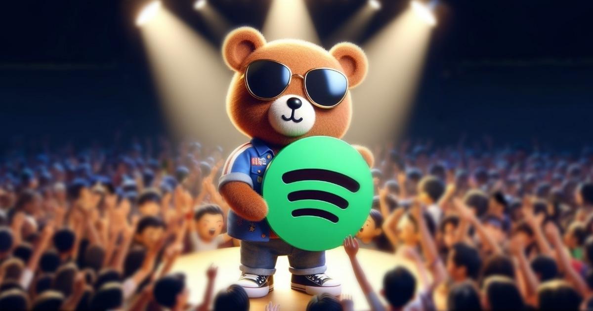 Comment augmenter son nombre d’écoutes sur Spotify ?